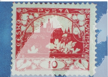 CZ 1988 08 133 **